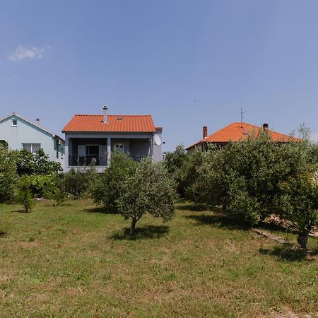 Grey House Zadar Apartment Exterior photo