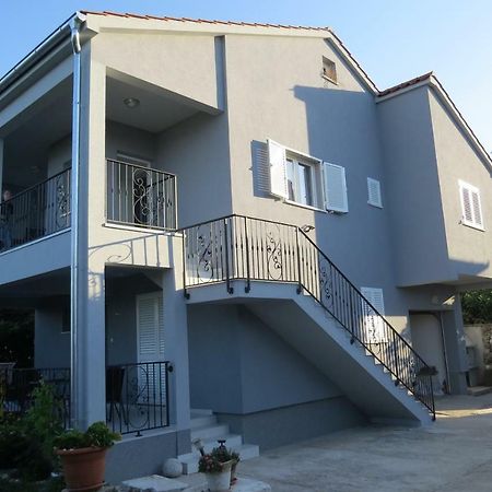 Grey House Zadar Apartment Exterior photo