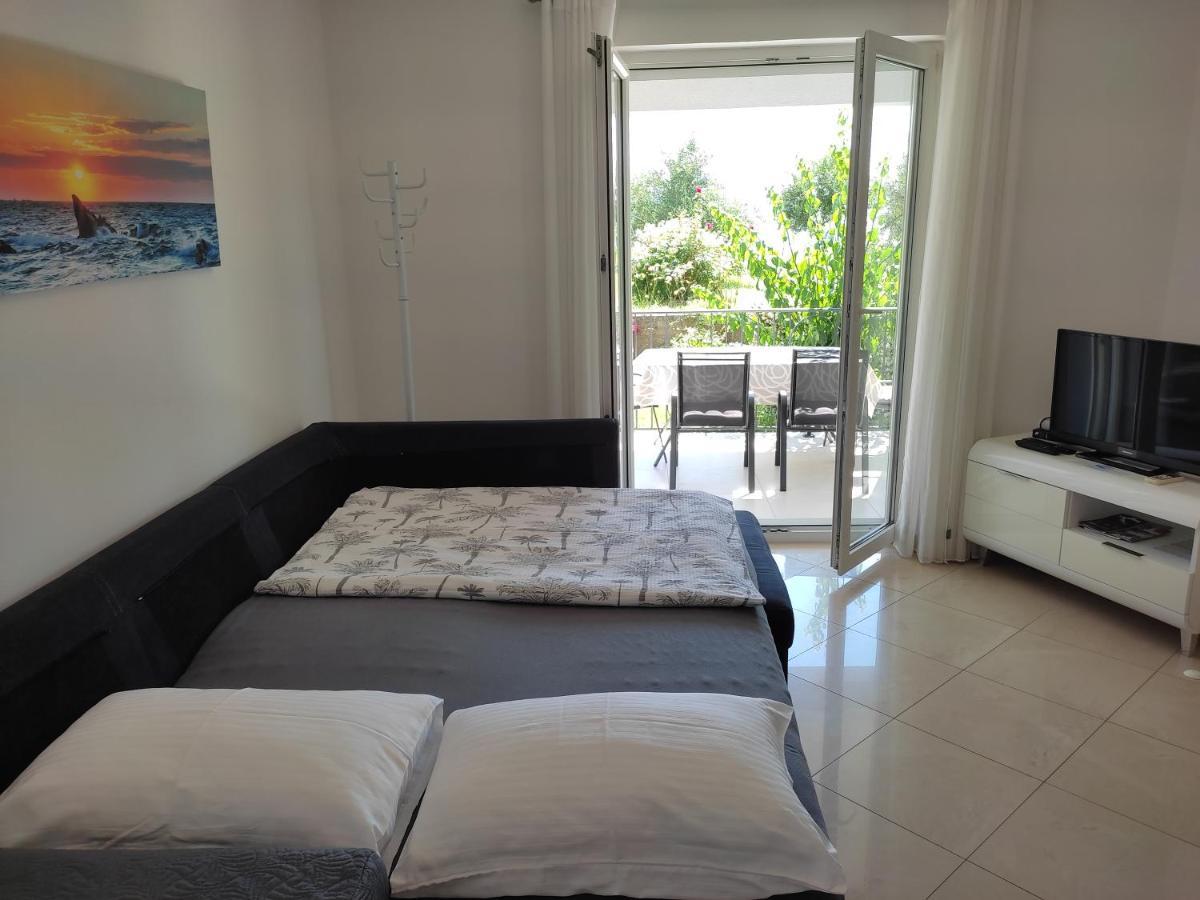Grey House Zadar Apartment Exterior photo