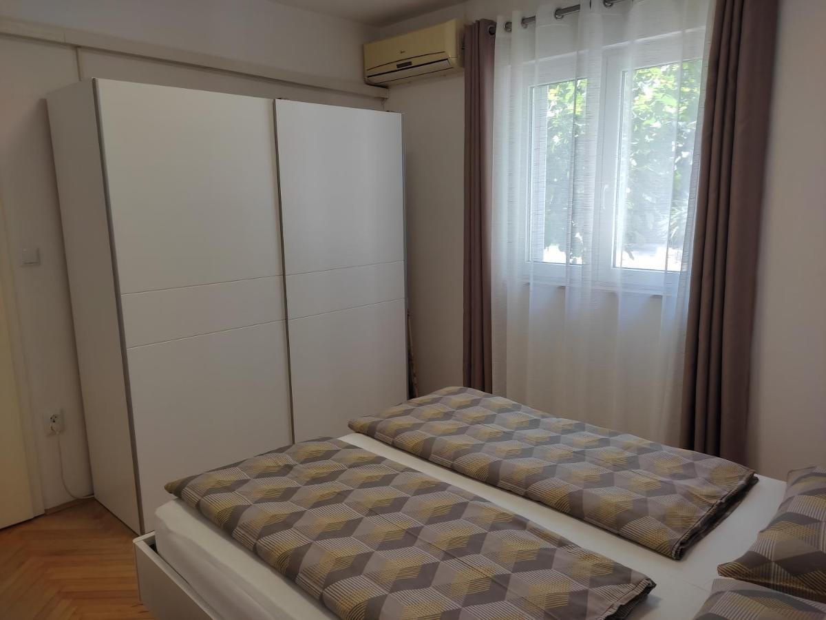 Grey House Zadar Apartment Exterior photo