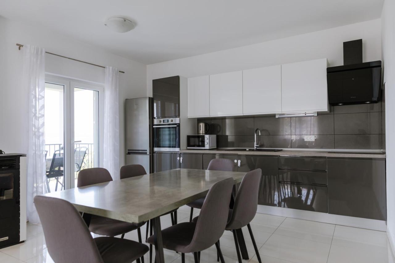 Grey House Zadar Apartment Exterior photo
