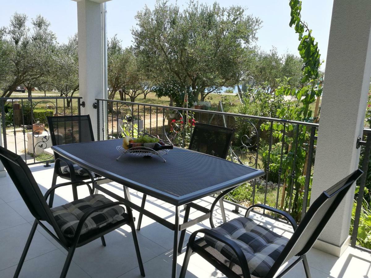 Grey House Zadar Apartment Exterior photo