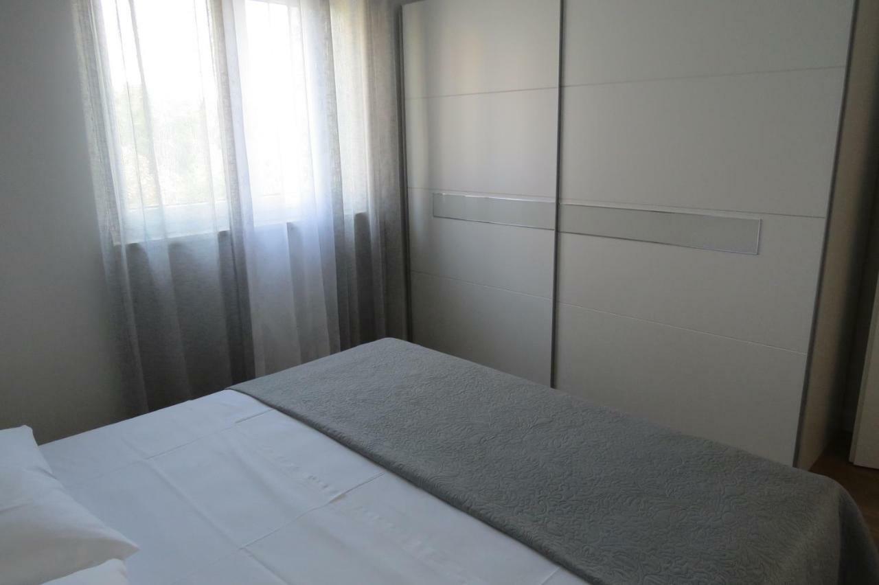 Grey House Zadar Apartment Exterior photo