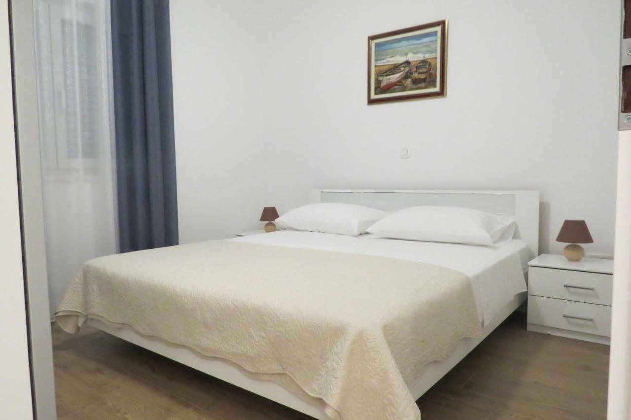 Grey House Zadar Apartment Exterior photo